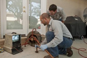 houston-sewer-inspection houston sewer inspection