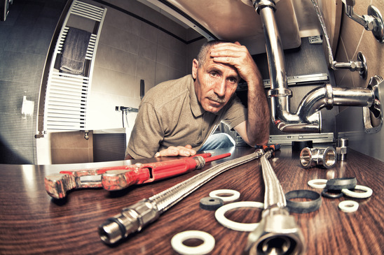 expert plumbers in Houston