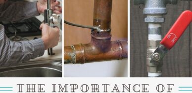 the importance of regular water line testing