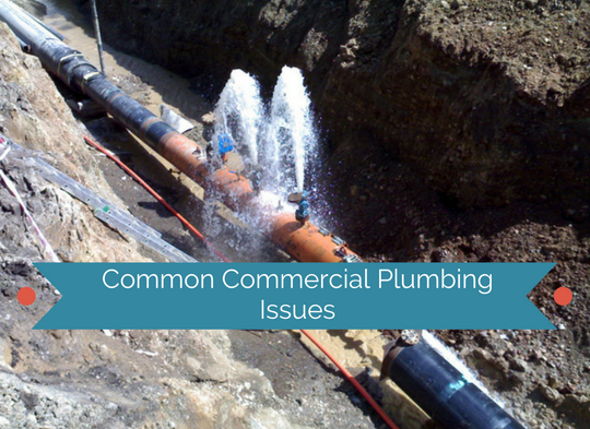 common-commercial-plumbing-issues common commercial plumbing issues