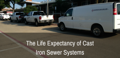 life-expectancy-of-cast-iron-sewer-systems