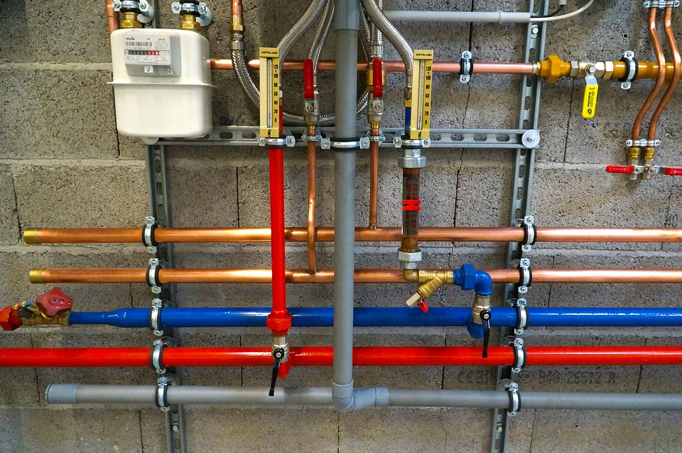 commercial plumbing maintenance Commercial Plumbing and pipes