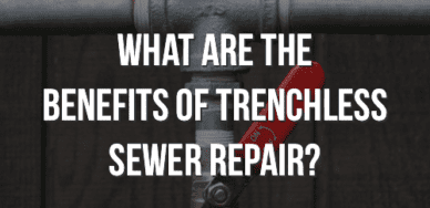 Accurate Leak and Line Plumbing | Trenchless Sewer Repair