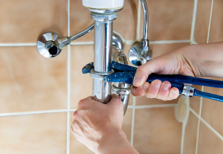 Residential Plumbing Services | Accurate Leak & Line
