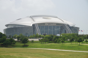 AT&T Stadium Arlington TX