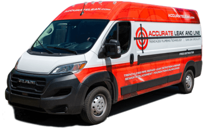 Slab Leak Detection and Repair | Accurate Leak and Line